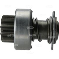 Freewheel Gearbox Starter 10 Teeth HC CARGO F032333674