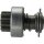 Freewheel Gear starter 10 teeth HC-Cargo