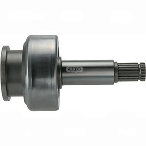 Lamellenkupplung Starter 14,7 mm im Uhrzeiger HC-CARGO für MITSUBISHI