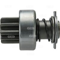 Freewheel Gear starter 10 teeth HC-Cargo