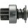 Freewheel Gear starter 10 teeth HC-Cargo