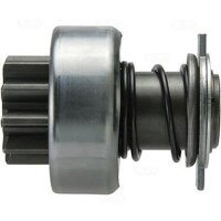 Freewheel Gear starter 10 Teeths Clockwise rotation HC-CARGO