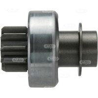Freewheel Gearbox Starter 10 Teeth HC CARGO F032333721