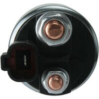 Solenoid switch starter high current system 12 V 43.2 mm...