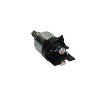 Magnetic Switch Starter 12V Ø61,3 mm HC-CARGO IAM-Expertise for JOHN DEERE