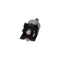Magnetic Switch Starter 12V Ø61,3 mm HC-CARGO IAM-Expertise for JOHN DEERE