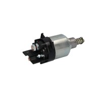 Magnetic Switch Starter 12V Ø61,3 mm HC-CARGO IAM-Expertise for JOHN DEERE
