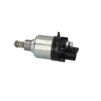 Magnetic Switch Starter 12V Ø61,3 mm HC-CARGO IAM-Expertise for JOHN DEERE