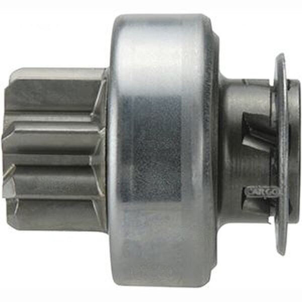 Freewheel gearbox starter 8 teeth clockwise rotation HC-CARGO for KIA