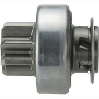 Freilaufgetriebe Starter 8 Zähne Drehrichtung im...