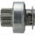 Freewheel gearbox starter 8 teeth clockwise rotation HC-CARGO for KIA