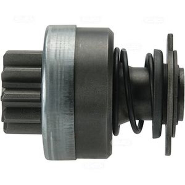 Freewheel Gear starter 10 Teeths Clockwise rotation HC-CARGO