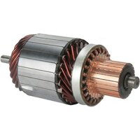 Armature starter 10 teeth HC-Cargo