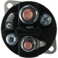 Solenoid switch starter high current system 12 V 58 mm...