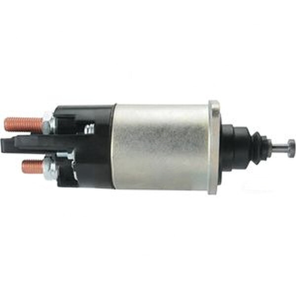 Solenoid switch starter motor High current 12 V 64 mm HC-CARGO