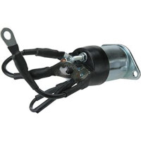 Relais Anlasser Starter 24 V HC-CARGO