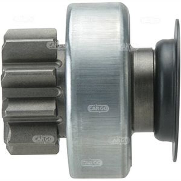 Freewheel Gear starter 10 Teeths Clockwise rotation HC-CARGO