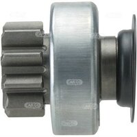 Freewheel Gear starter 10 Teeths Clockwise rotation HC-CARGO