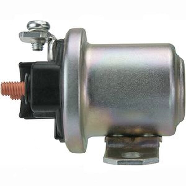 Relais Anlasser Starter 12 V HC-CARGO