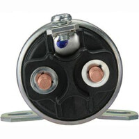 Relais Anlasser Starter 12 V HC-CARGO