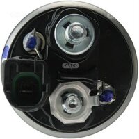 Solenoid switch starter high current system 12 V 56.4 mm...