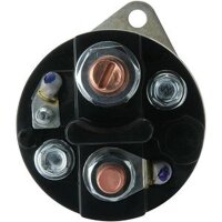 Magnetschalter Anlasser Starter Hochstrom 24 V 58 mm...