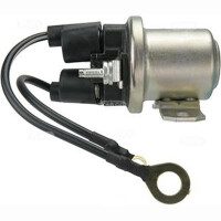 Relais Anlasser Starter 24 V HC-CARGO