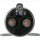 Relais Anlasser Starter 12 V HC-CARGO