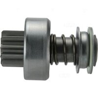 Freilaufgetriebe Starter 11 Zähne Drehrichtung im...