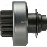 Freewheel Gear starter 10 Teeths Clockwise rotation HC-CARGO