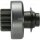 Freewheel Gear starter 10 Teeths Clockwise rotation HC-CARGO