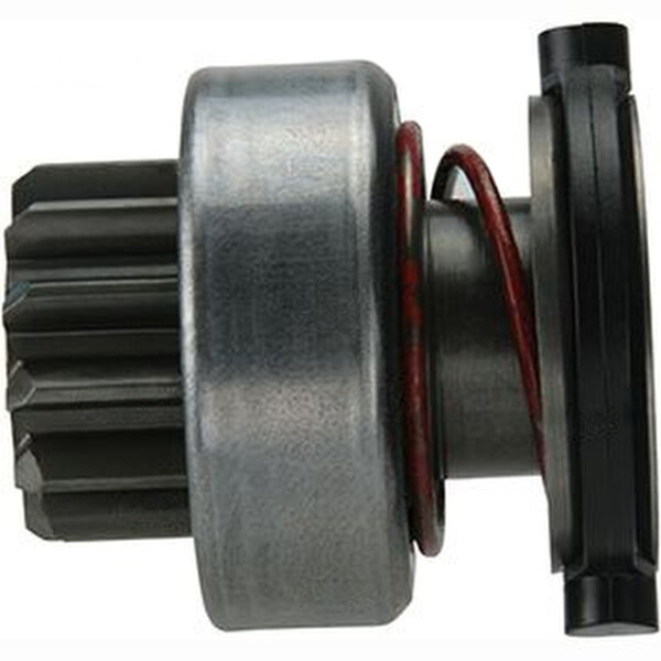 Freewheel gearbox starter 12 teeth clockwise HC-CARGO for MB