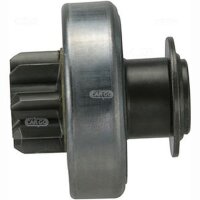 Freilaufgetriebe Starter 8 Zähne im Uhrzeiger...