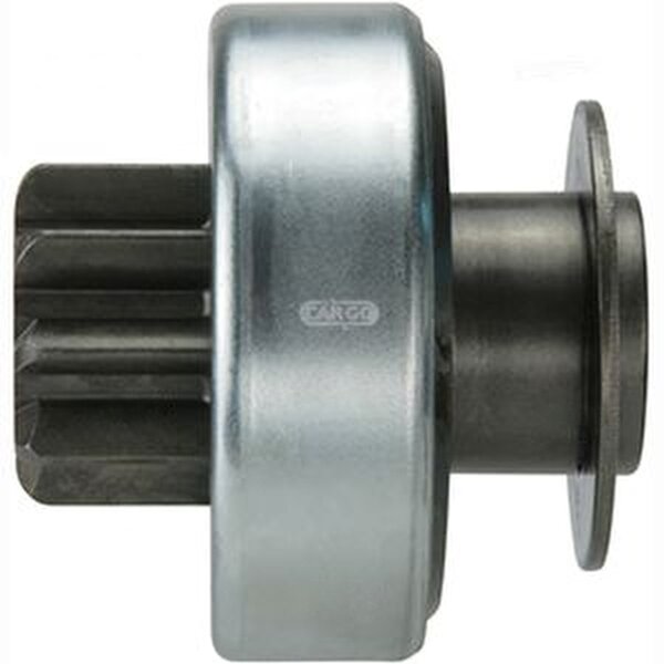 Freewheel Gear starter 9 Teeths Clockwise rotation HC-CARGO