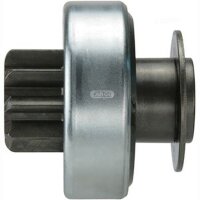 Freilaufgetriebe Anlasser Starter 9 Zähne HC-Cargo