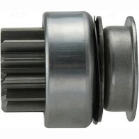 Freewheel Gear starter 13 Teeths Clockwise rotation HC-CARGO