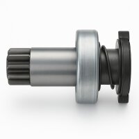 Freilaufgetriebe Starter 10 Zähne Drehrichtung im...