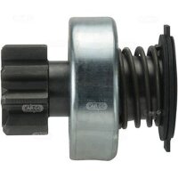 Freewheel Gear starter 9 Teeths Clockwise rotation HC-CARGO