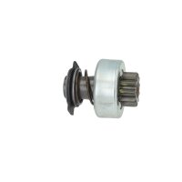 Freilaufgetriebe Starter 11 Zähne Ø35,5 mm HC-CARGO für diverse Fahrzeuge