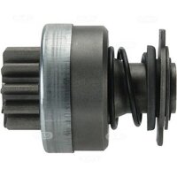 Freewheel Gear starter 11 Teeths Clockwise rotation HC-CARGO