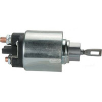 Magnetschalter Anlasser Starter 12 V 52,5 mm HC-CARGO