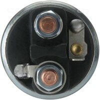 Solenoid Switch starter 12 V 52.5 mm HC-Cargo