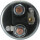 Magnetschalter Anlasser Starter 12 V 52,5 mm HC-CARGO