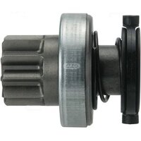 Freilaufgetriebe Starter 10 Zähne Drehrichtung im...