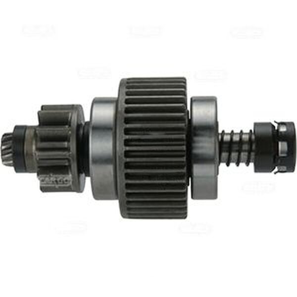 Freilaufgetriebe Starter 11 Zähne gegen den Uhrzeiger HC-CARGO für HITACHI