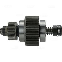 Freilaufgetriebe Starter 11 Zähne gegen den...
