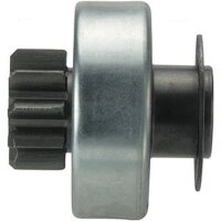 Freilaufgetriebe Starter 10 Zähne Drehrichtung im...