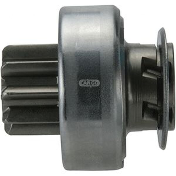 Freilaufgetriebe Starter 9 Zähne Drehrichtung im Uhrzeigersinn HC-CARGO für OPEL