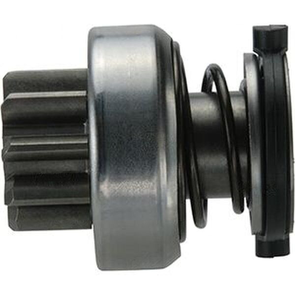 Freewheel Gear starter 9 Teeths Clockwise rotation HC-CARGO