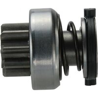 Freewheel Gear starter 9 Teeths Clockwise rotation HC-CARGO